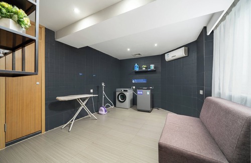 Xiangshan Apartment | Stay at Guilin Downtown