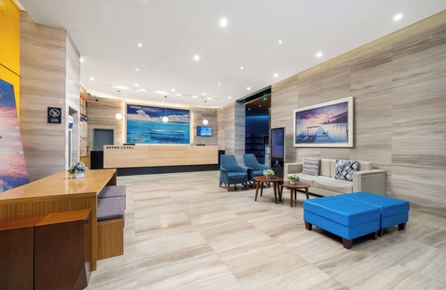 Xiangshan Apartment | Stay at Guilin Downtown