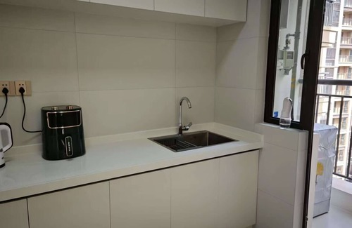 Guilin City Centre Apartment | Stay at Guilin nearly airport