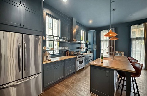 Palmetto House | Stay at Hamlin House