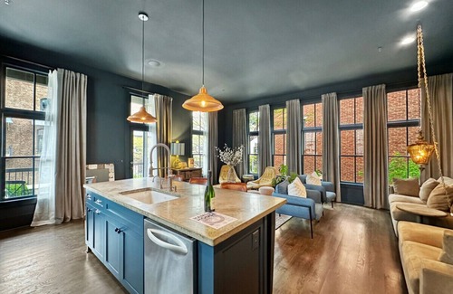 Palmetto House | Stay at Hamlin House