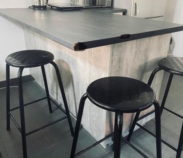 Kimberley Apartment | Stay at Hercules