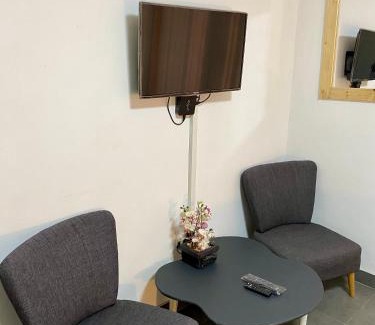 Kimberley Apartment | Stay at Hercules