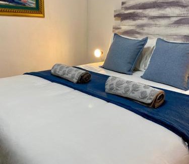 Kimberley Apartment | Stay at Hercules