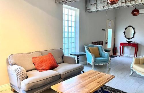 Urla House | Stay at Home 100 meters to the Sea in URLA
