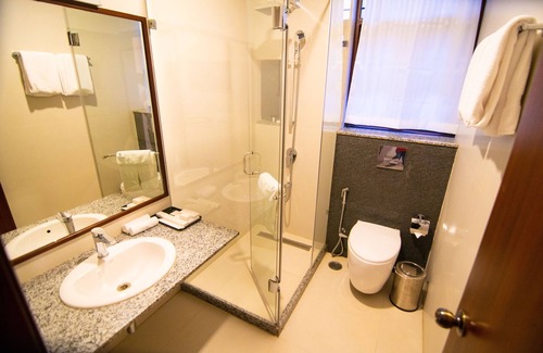 Whitefield Apartment | Stay At