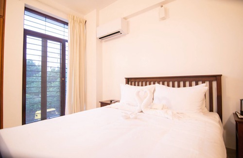 Whitefield Apartment | Stay At