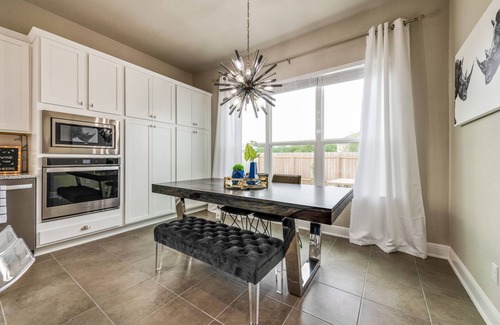 Round Rock House | Stay at Jake's Kalahari! Brand new house!