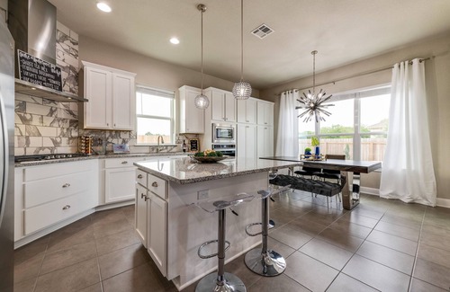 Round Rock House | Stay at Jake's Kalahari! Brand new house!