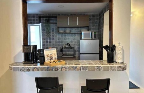 Downtown Mexico City Apartment | Stay at Kasava's Independence Residences