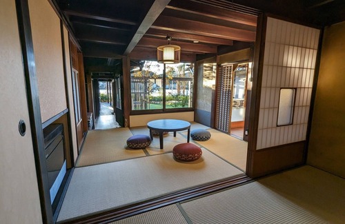 Kushimoto House | Stay at Kumano Kodo/Higashimuro-gun Wakayama