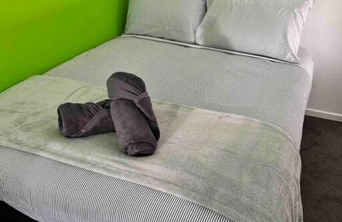 Loganlea House | Stay at Linton