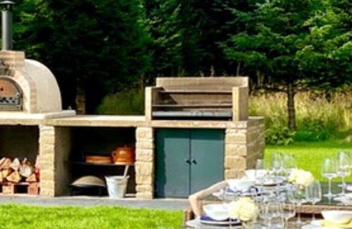 Kippen House | Stay at Muir Estate