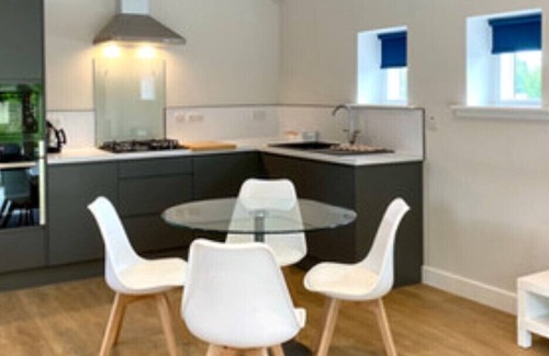 Kippen House | Stay at Muir Estate