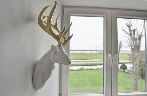 Monnickendam House | Stay at our beautiful farmhouse, enjoy the authentic atmosphere