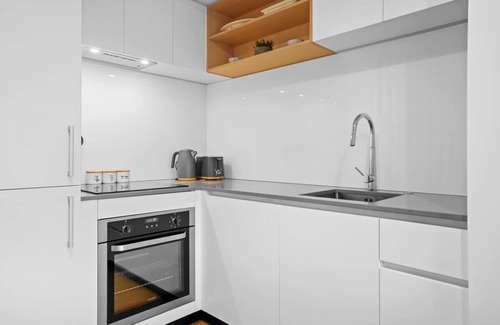 Albert Town House | Stay At Ours - Albert Town