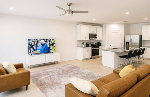 Rosenberg House | Stay at Quiet Haven