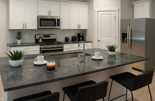 Rosenberg House | Stay at Quiet Haven