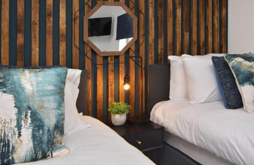 Burton on Trent Apartment | Stay at Shobnall Road Rooms and Studios Burton