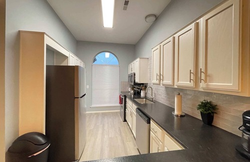 Bentonville - Fayetteville Apartment | Stay at Steuben, Hot Tub, Remodeled Home