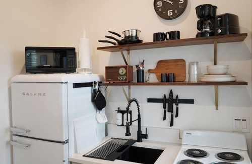 New Braunfels House | Stay at The Agave - New Braunfels Tiny House