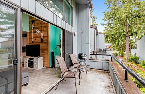 Birch Bay Apartment | Stay at the Bay