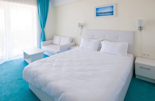 Olimp Apartment | STAY AT THE BLACK MAYOR