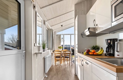 Sankt Andreasberg House | "Stay at the Ferienhaus Bellevue: Wonderful views and comfort!"
