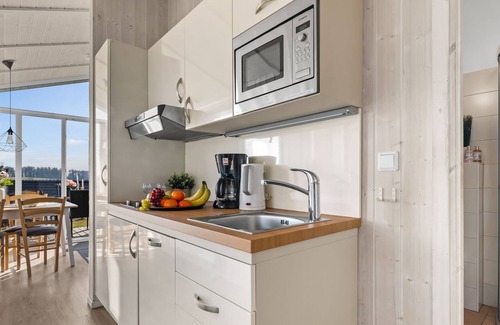 Sankt Andreasberg House | "Stay at the Ferienhaus Bellevue: Wonderful views and comfort!"