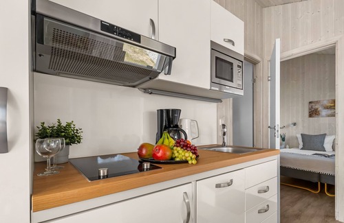 Sankt Andreasberg House | "Stay at the Ferienhaus Bellevue: Wonderful views and comfort!"
