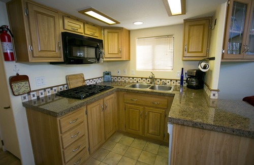 Hamilton Branch Cottage | Stay at the HB Ranch. Two Cabins sleeping 6 each.