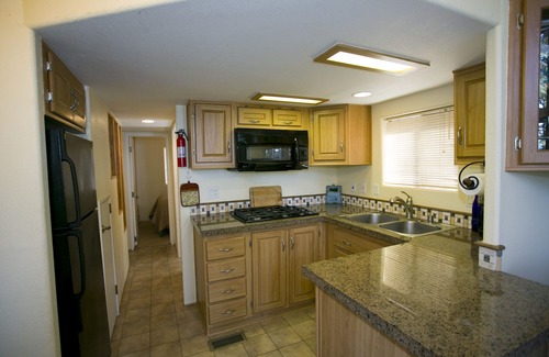 Hamilton Branch Cottage | Stay at the HB Ranch. Two Cabins sleeping 6 each.