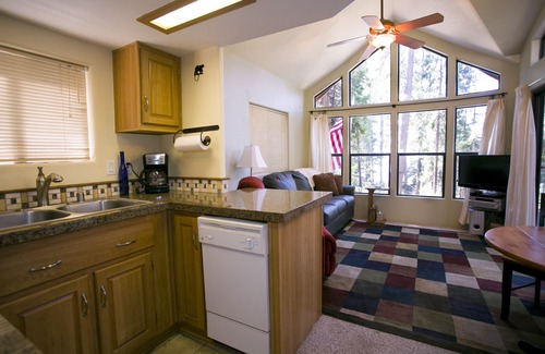 Hamilton Branch Cottage | Stay at the HB Ranch. Two Cabins sleeping 6 each.