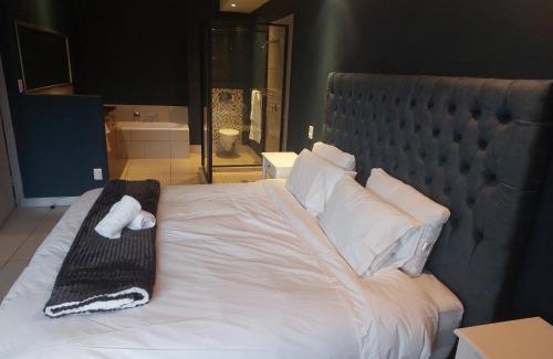 Herolds Bay Apartment | Stay at the Herold 706