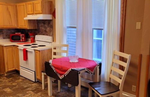 Deadwood Apartment | STAY AT THE JORDAN HOUSE IN THE ❤️ OF DEADWOOD! PERFECT FOR COUPLES!