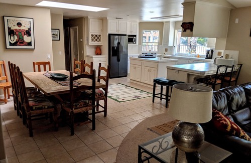 Paso Robles House | Stay at the Winery and immerse yourself is wine country living