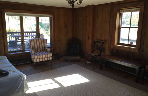 Champion Other | Stay at this Historic Farmhouse at SanaView Farms in the Laurel Mountains!