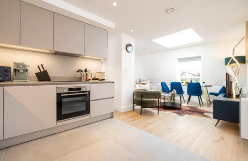 Belgravia Apartment | Stay at Victoria