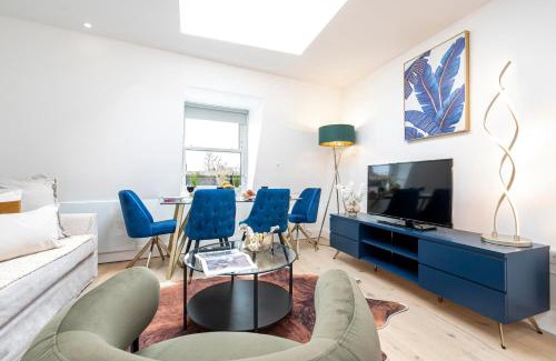 Belgravia Apartment | Stay at Victoria