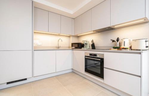 Belgravia Apartment | Stay at Victoria