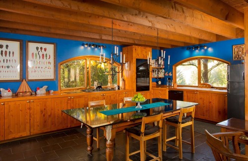 Upper Moutere Other | Stay at your own castle! Unique venue, close to vineyards, art & National Parks