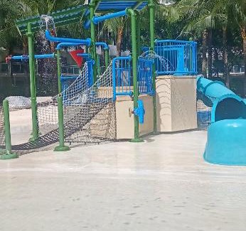Don Bosco Apartment | Stay@Azure Urban Beach Residents