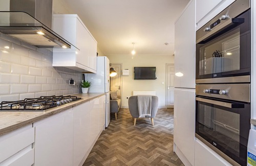 Alvaston House | Stay @ Baker Street Derby - Double Room - 2 adults