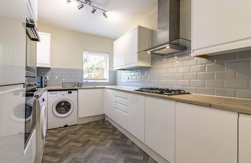 Alvaston House | Stay @ Baker Street Derby - Double Room - 2 adults