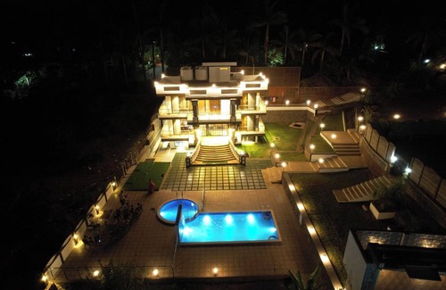 Lonavala Villa | Stay Bay | Discover Yourself