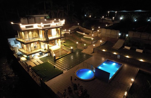 Lonavala Villa | Stay Bay | Discover Yourself