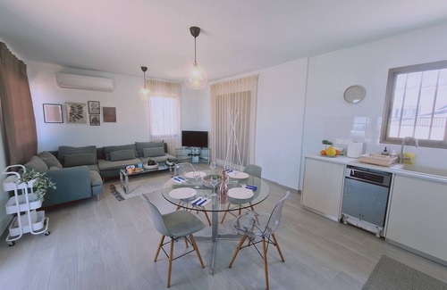 Chlorakas Apartment | STAY BelleVue Apartment