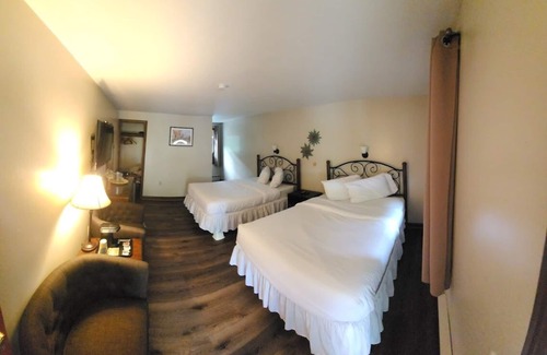 Williamstown Hotel | Stay Berkshires