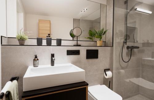 Wuerselen Apartment | Stay Boardinghouse