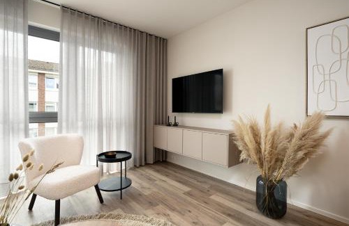 Wuerselen Apartment | Stay Boardinghouse